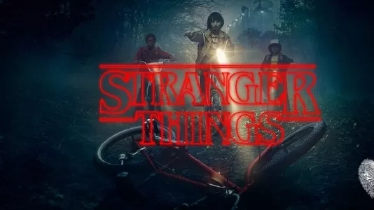 Stranger Things продължава