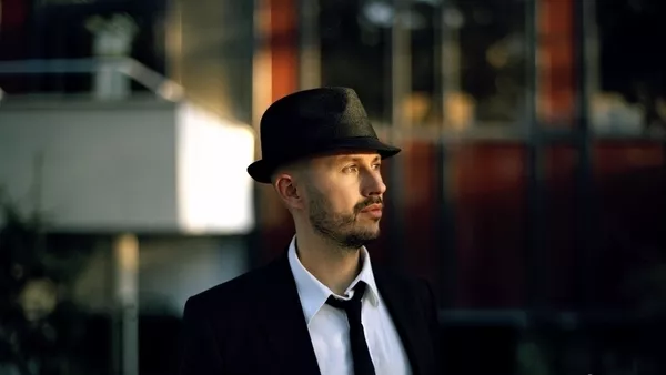 Wax Tailor, но догодина