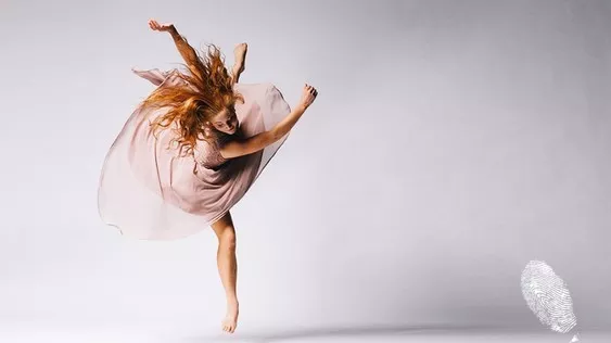 Танци-манци