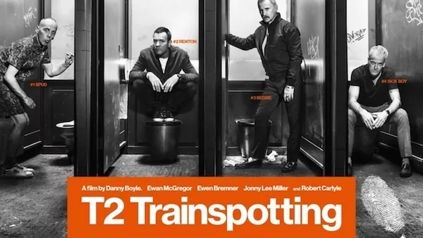 Виж първи трейлър на новия Трейнспотинг