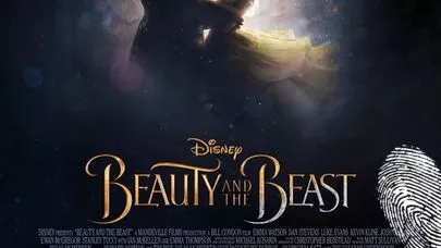 Виж първи трейлър на Красавицата и звярът