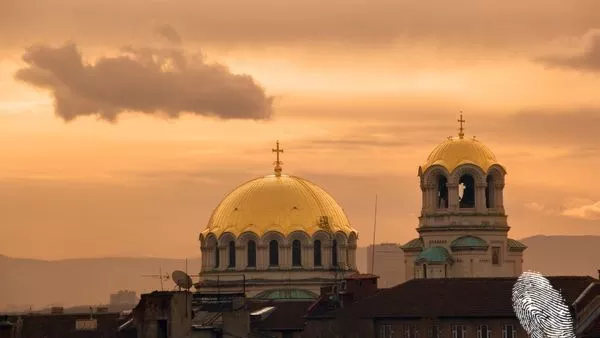 София красива като по регистър