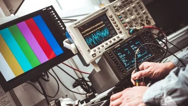 От бивша фабрика - място за идеи и креативност