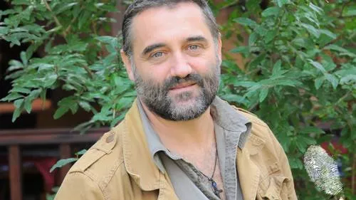 Морето на живия Александър