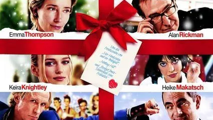 Love Actually се завръща с оригиналния си каст