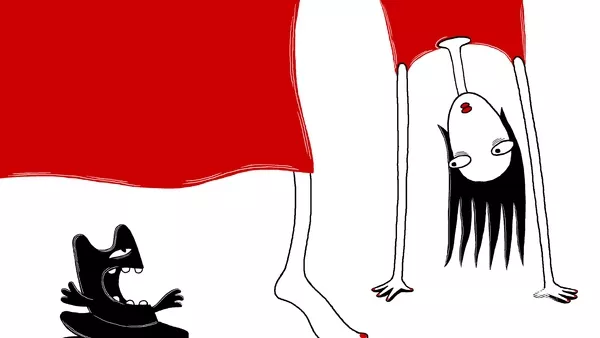 Поглед върху новата българска анимация