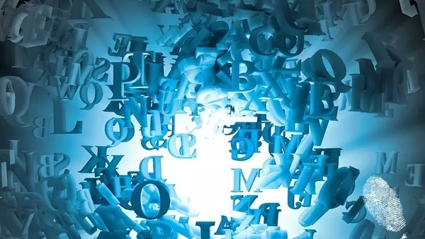 Шрифт улеснява хората с дислексия