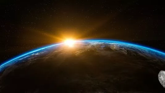 Часът на Земята