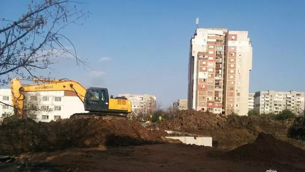 Ще се строи ли в Младост?