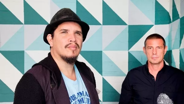 Thievery Corporation