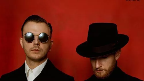 Hurts вадят четвърти албум