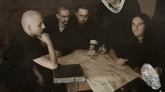 Vrani Volosa на Wrong Fest