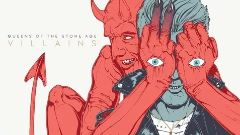 Чуй първа песен от новия Queens of the Stone Age