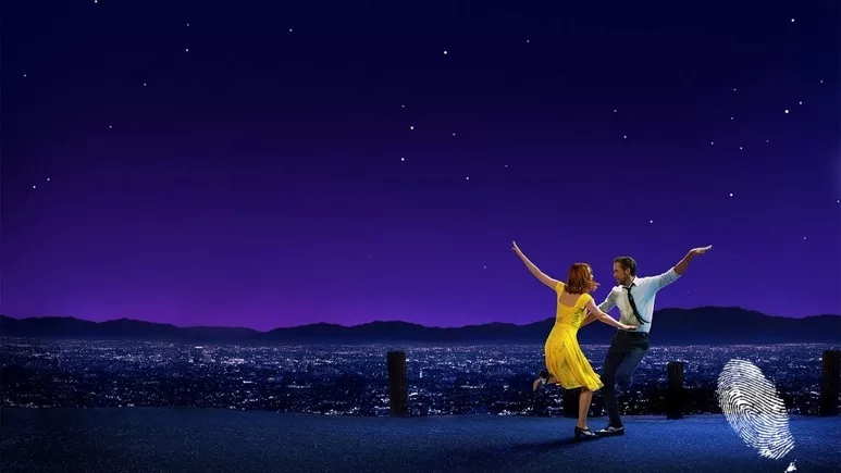 La La Land in Concert