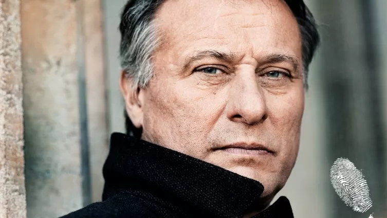 Почина Майкъл Найквист