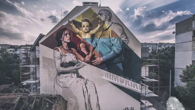 Urban Creatures 2017