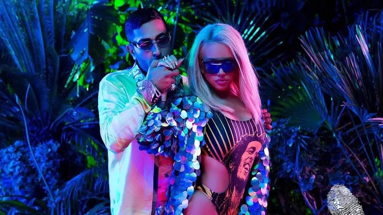 Новата песен на Гери Никол е една ода на социалната промяна