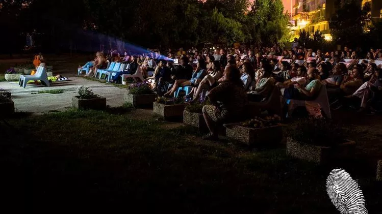 Блок кино 2017