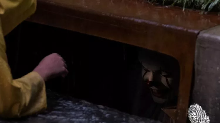 Новият трейлър на То изправя на нокти