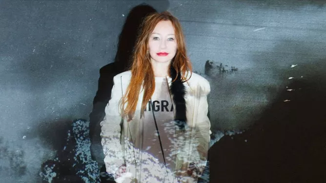 Първа песен от новия албум на Тори Еймъс