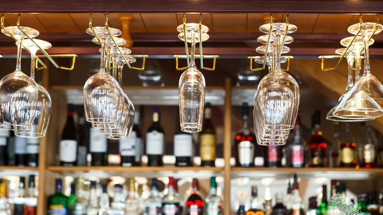 Златната нишка на местата в София