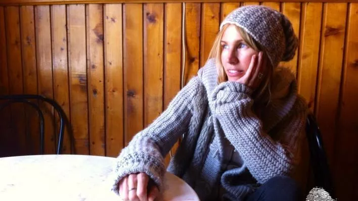 Миленита с нова песен