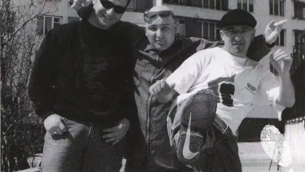 Reunion: Гумени глави се събират за пръв път от 20 години