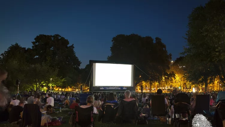 soEXTREME Summer Cinema те канят на едно градско кино