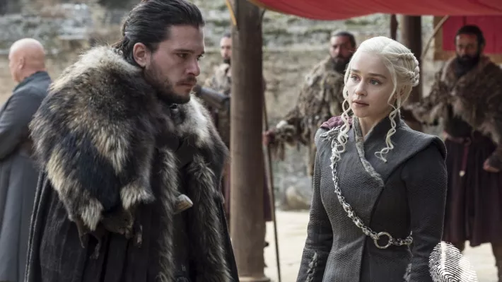 Какво, по дяволите, се случи в Game of Thrones
