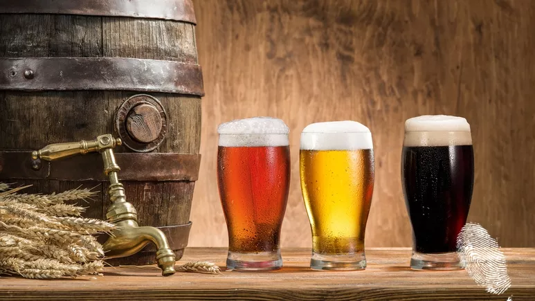 Защо да избереш крафт бирата пред всяка друга
