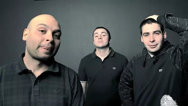 Белослава, Ъпсурт и FINK са неочаквано добра комбинация