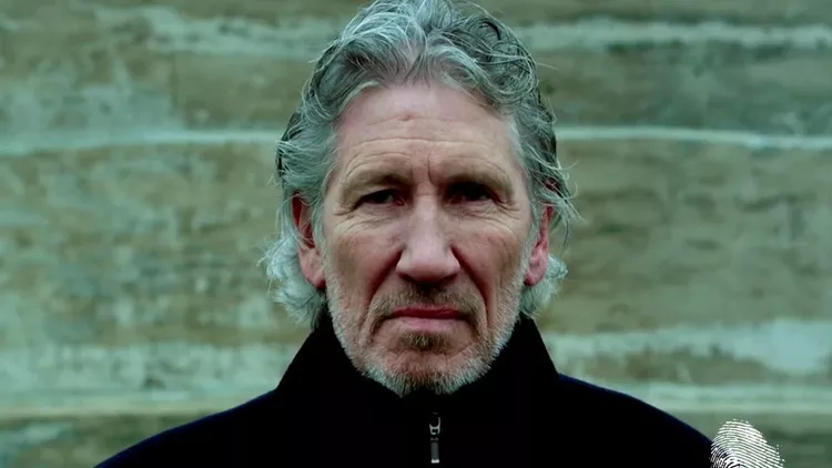 Роджър Уотърс отново в България