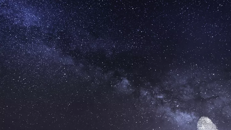 Поглед към звездите от Борисовата