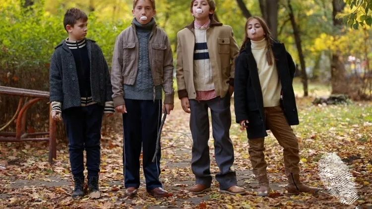 Дъвка за балончета излиза през декември