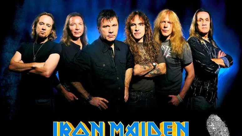 Iron Maiden в Пловдив догодина