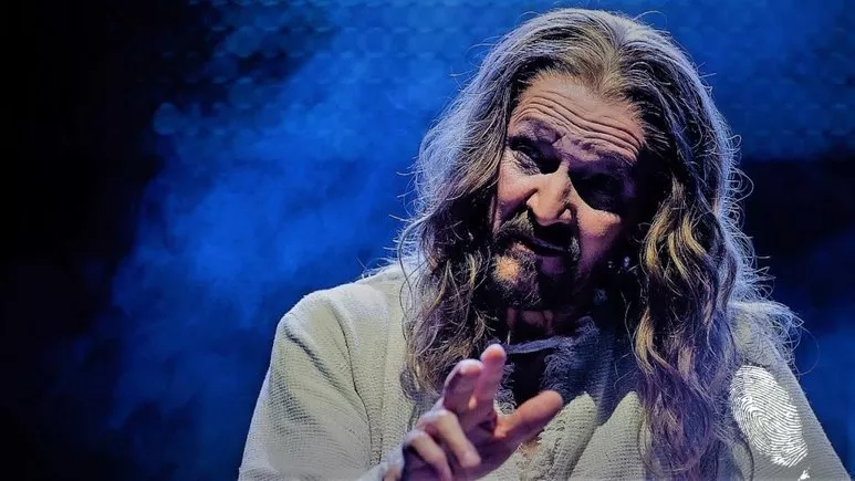 Исус Христос-Суперзвeзда в София