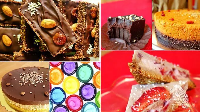 Презервативи за меденки