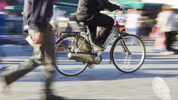 Велосипедизмът невъзможен