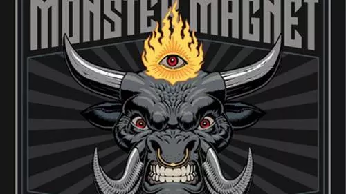 Новият Monster Magnet ще се казва Mindfucker