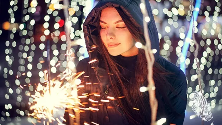 Нова година - ново аз