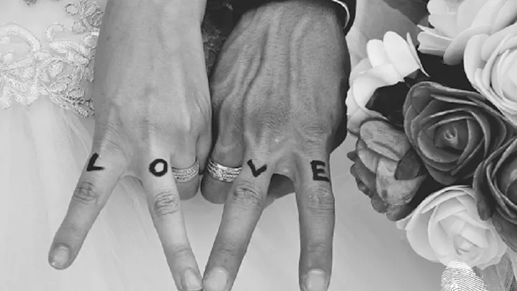 4 звездни годежа, с които изпратихме 2017