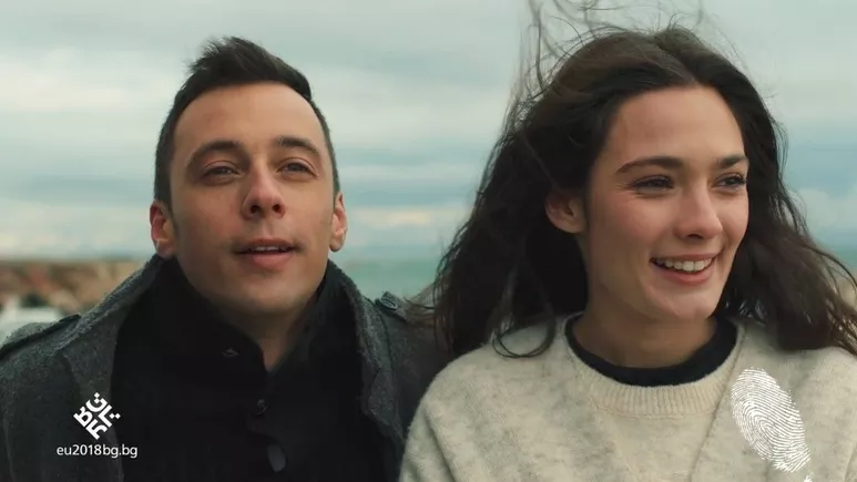 Няма как да не се влюбиш в нея от пръв поглед