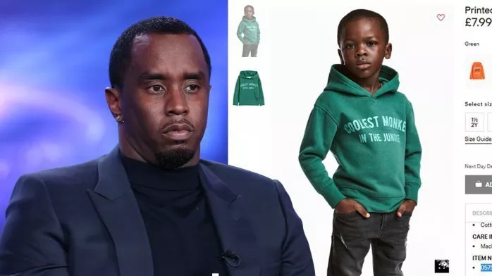 Расизъм до доказване на противното