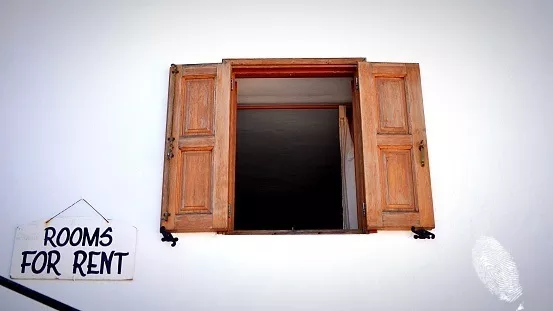 Околосветско настаняване: Airbnb vs. хотел?