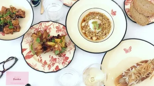 Gucci откри ресторант във Флоренция