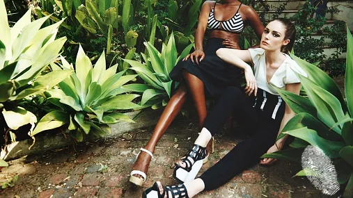 Какво е Circular Fashion и кои са марките, които последваха тенденцията