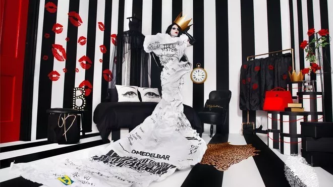 ИКЕА, каквато не сме я виждали досега