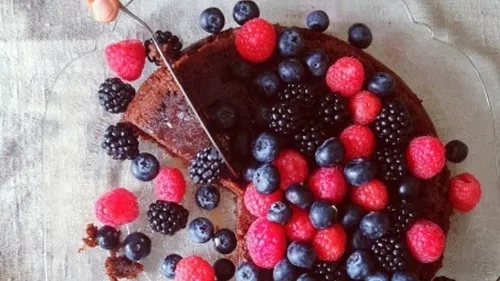 Неделни работи: Официалният ден на шоколадовата торта