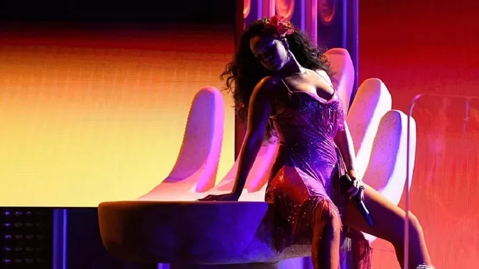 Акценти от наградите Grammy