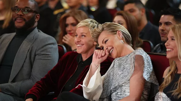 5 звезди, които си признаха че са гей